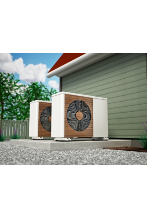 Optimisez votre chauffage à la maison avec ce ventilateur pour