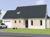 Maison à construire à Saint-Cyr-en-Bourg (49260) 1846883-961modele620201106A1QCC.jpeg Maisons Bernard Jambert