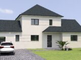 Maison à construire à Saint-Cyr-en-Bourg (49260) 1844443-961modele620200626lsBZa.jpeg Maisons Bernard Jambert