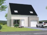 Maison à construire à Saumur (49400) 1850464-939modele620200806Dp1GB.jpeg Maisons Bernard Jambert