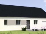 Maison à construire à Saumur (49400) 1851242-939modele620200806x311N.jpeg Maisons Bernard Jambert