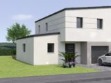 Maison à construire à Cholet (49300) 1831350-939modele620201113T3HRX.jpeg Maisons Bernard Jambert