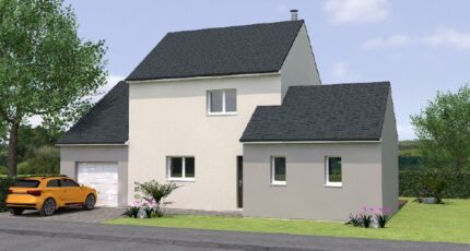 Tiercé Maison neuve - 1862259-961modele620200720nTuBO.jpeg Maisons Bernard Jambert