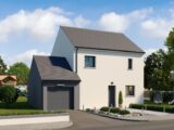 Maison à construire à Seiches-sur-le-Loir (49140) 1883662-4586modele920210617K4zRN.jpeg Maisons Bernard Jambert