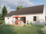 Maison à construire à Seiches-sur-le-Loir (49140) 1883675-939modele720230317H1T6z.jpeg Maisons Bernard Jambert