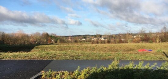 Terrain à bâtir à Segré, Pays de la Loire