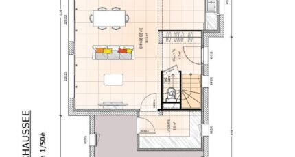 Cernusson Maison neuve - 1885511-4985modele820200324s4SEm.jpeg Maisons Bernard Jambert