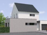 Maison à construire à La Pommeraye (49620) 1909246-4985modele7202003245nFGV.jpeg Maisons Bernard Jambert