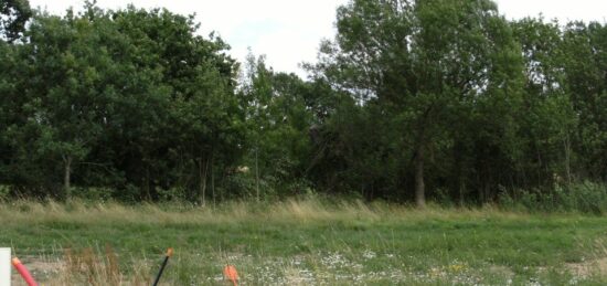 Terrain à bâtir à Trélazé, Pays de la Loire