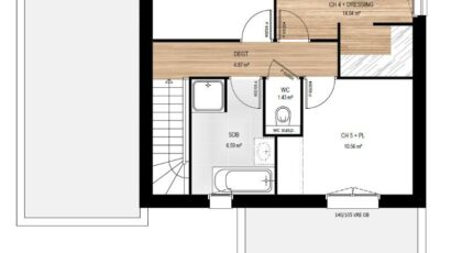 Soucelles Maison neuve - 1917024-939modele920230630QcTn9.jpeg Maisons Bernard Jambert