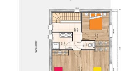 Trélazé Maison neuve - 1896931-4985modele920200408Ge6Nc.jpeg Maisons Bernard Jambert