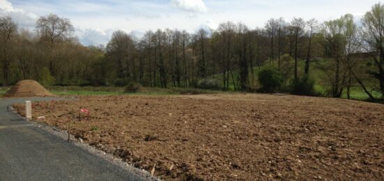 Terrain à bâtir à Nuaillé, Pays de la Loire