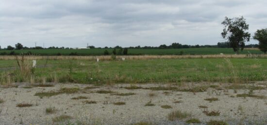 Terrain à bâtir à Nuaillé, Pays de la Loire