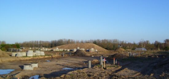 Terrain à bâtir à Cholet, Pays de la Loire