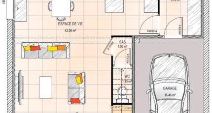 Mazé Maison neuve - 1918535-939modele1020200806NkK4o.jpeg Maisons Bernard Jambert