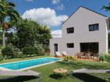 Maison à construire à La Breille-les-Pins (49390) 1945499-939modele820230630gXDHL.jpeg Maisons Bernard Jambert