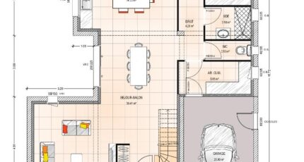 Corzé Maison neuve - 1922814-4985modele820200323Xhnrz.jpeg Maisons Bernard Jambert