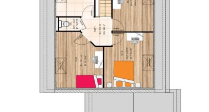 Chemillé Maison neuve - 1979986-4985modele920200323WucnI.jpeg Maisons Bernard Jambert