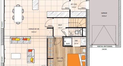 Corzé Maison neuve - 1982004-939modele820200629JEeaJ.jpeg Maisons Bernard Jambert