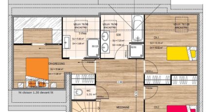 Soucelles Maison neuve - 1933947-939modele920201104bWi2a.jpeg Maisons Bernard Jambert