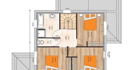 Corné Maison neuve - 1960929-4985modele920200408iRsAQ.jpeg Maisons Bernard Jambert