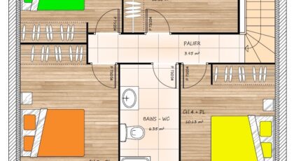 Brissac-Quincé Maison neuve - 1963281-939modele920200821gKRyF.jpeg Maisons Bernard Jambert