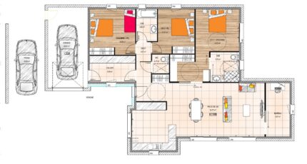 Neuillé Maison neuve - 1941931-939modele820230630uT1Fm.jpeg Maisons Bernard Jambert