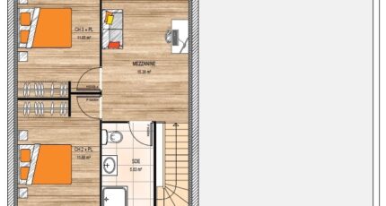 Chemillé Maison neuve - 1952559-939modele920201016lW6wT.jpeg Maisons Bernard Jambert