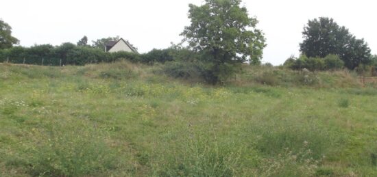 Terrain à bâtir à Candé, Pays de la Loire