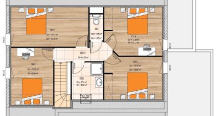 Beauvau Maison neuve - 1992459-961modele920200706OS0xI.jpeg Maisons Bernard Jambert