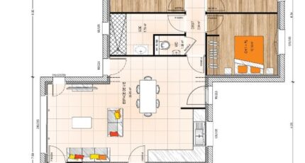 Chemillé Maison neuve - 1983042-4985modele8202003237mNJh.jpeg Maisons Bernard Jambert