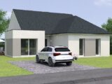 Maison à construire à Beaulieu-sur-Layon (49750) 2016673-961modele6202007099nzh5.jpeg Maisons Bernard Jambert