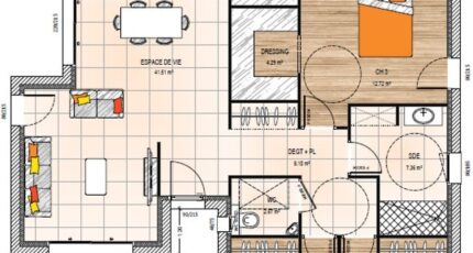 Beaulieu-sur-Layon Maison neuve - 2016673-961modele820200709ii7oD.jpeg Maisons Bernard Jambert