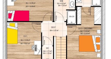 Beaulieu-sur-Layon Maison neuve - 2016669-939modele920200806fOMVU.jpeg Maisons Bernard Jambert