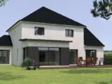 Maison à construire à Juigné-sur-Loire (49610) 2030331-961modele720200630Z4fl8.jpeg Maisons Bernard Jambert