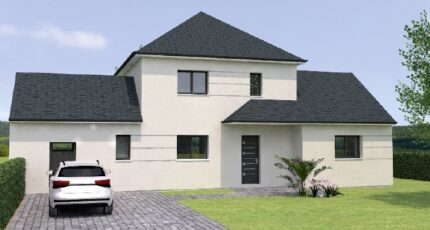 Brain-sur-l'Authion Maison neuve - 2035769-961modele620200626lsBZa.jpeg Maisons Bernard Jambert