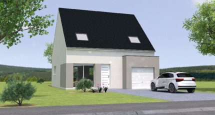 Saint-Georges-sur-Loire Maison neuve - 2035785-939modele620200806Dp1GB.jpeg Maisons Bernard Jambert