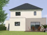 Maison à construire à Briollay (49125) 2035792-961modele720210329Q1SiK.jpeg Maisons Bernard Jambert