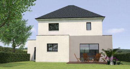 Briollay Maison neuve - 2035792-961modele720210329Q1SiK.jpeg Maisons Bernard Jambert