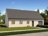 Maison à construire à Châteauneuf-sur-Sarthe (49330) 2031708-4586modele820210611dsR8T.jpeg Maisons Bernard Jambert