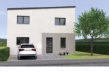 Maison à construire à Pellouailles-les-Vignes (49112) 2044771-939modele620200629KQhct.jpeg Maisons Bernard Jambert