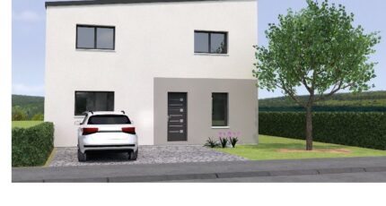 Pellouailles-les-Vignes Maison neuve - 2044771-939modele620200629KQhct.jpeg Maisons Bernard Jambert