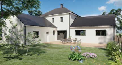 Saint-Lambert-la-Potherie Maison neuve - 2044736-939modele720230629RyT2L.jpeg Maisons Bernard Jambert