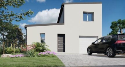 Pellouailles-les-Vignes Maison neuve - 2044787-961modele620240722sBGOS.jpeg Maisons Bernard Jambert