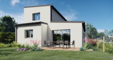 Pellouailles-les-Vignes Maison neuve - 2044787-961modele7202407224O1DB.jpeg Maisons Bernard Jambert