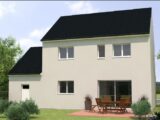 Maison à construire à Mûrs-Erigné (49610) 2046215-939modele720200625NHFmV.jpeg Maisons Bernard Jambert