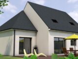 Maison à construire à Briollay (49125) 2046823-961modele720210426RPlt2.jpeg Maisons Bernard Jambert