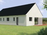 Maison à construire à Tiercé (49125) 2054330-4985modele720200408aI75K.jpeg Maisons Bernard Jambert