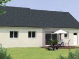 Maison à construire à La Membrolle-sur-Longuenée (49770) 2054287-961modele7202006235hKAZ.jpeg Maisons Bernard Jambert