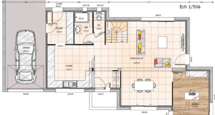 Tiercé Maison neuve - 2054331-961modele820200706B9kns.jpeg Maisons Bernard Jambert